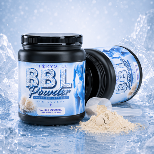 BBL Powder™ | Booty Builder Lift | The Original